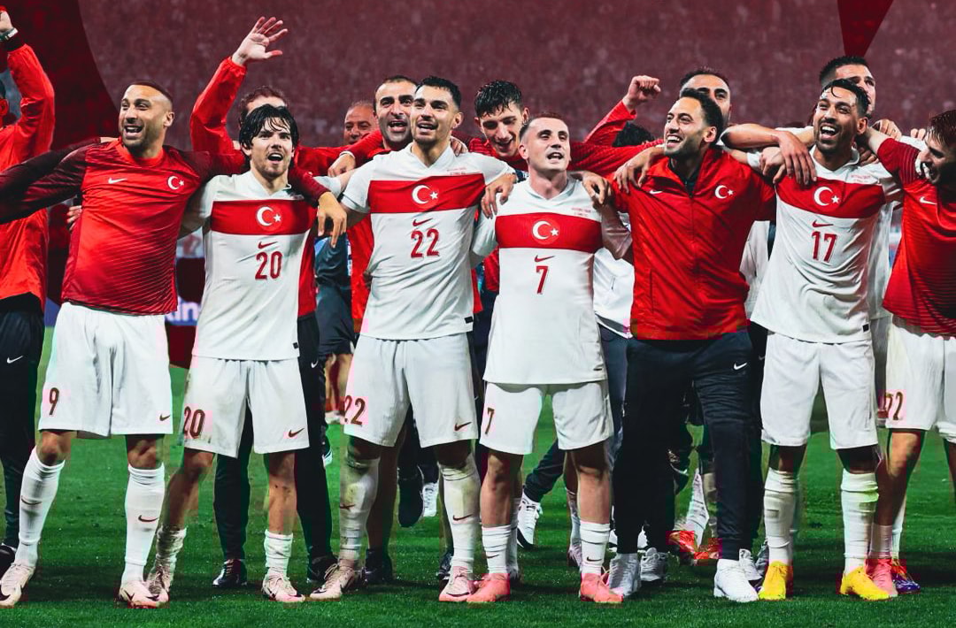 A Milli Takım'da 7 isim Macaristan maçı kadrosundan çıkarıldı