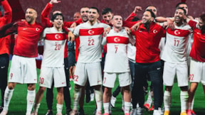 A Milli Takım'da 7 isim Macaristan maçı kadrosundan çıkarıldı