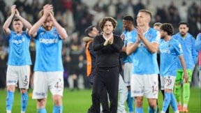 300 günlük hasreti Fatih Tekke bitirdi