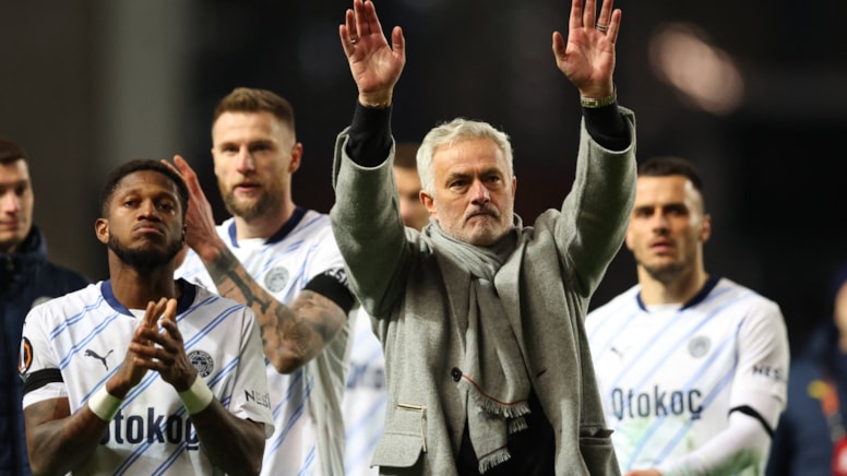 F.Bahçe'nin tarihi dezavantajı! İmkansıza çok yakın...