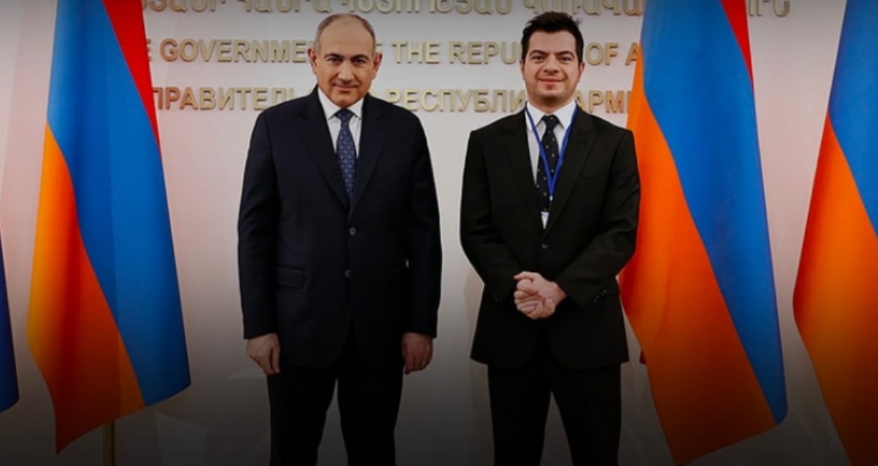 Ermenistan-Türkiye İlişkileri: Paşinyan'dan Normalleşme Açıklaması