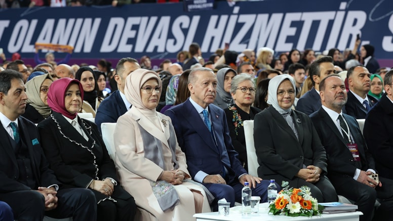 FETÖ’cü çıkınca AKP’den attılar