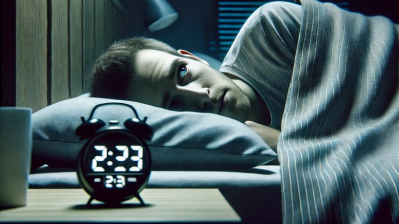 Farkında olmadan etkileniyor olabilirsiniz! Kalitesiz uyku uyuyanlar için beklenmedik sonuç