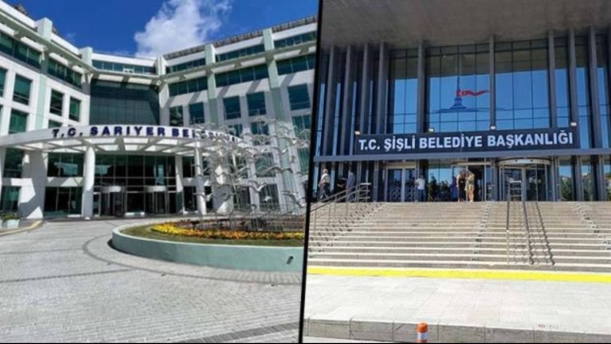 CHP’li belediyelere ‘terör’ operasyonunun detayları ortaya çıktı...