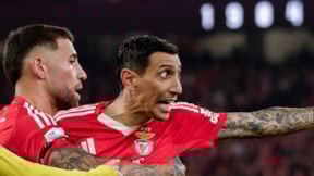 Güney Amerika derbisi öncesi gerginlik! Arjantinli yıldız gülerek yanıt verdi