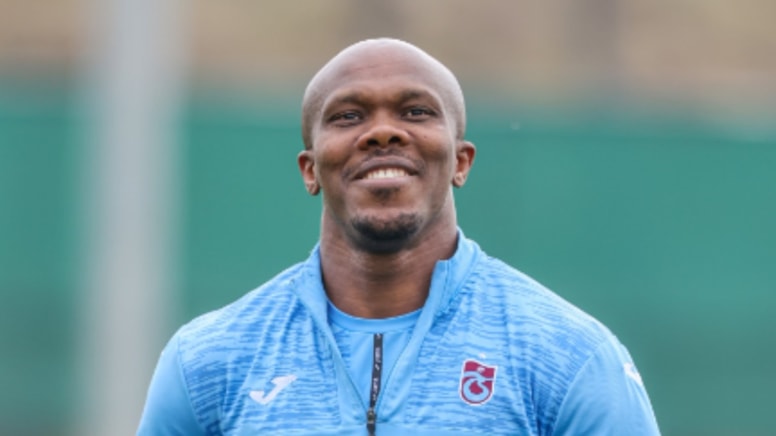 Anthony Nwakaeme geri döndü