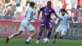 Küme düşmeye 1 maç kaldı