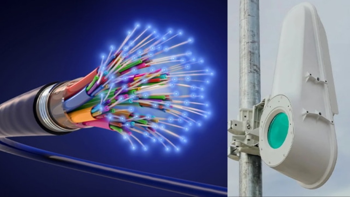 Starlink tarih mi oluyor! Google'dan ışık hızında internet