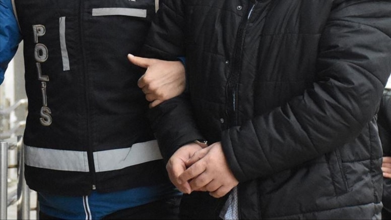 Aranan isimlerden Mehmet Ali Çalışkan yakalandı