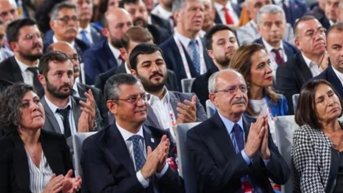 CHP Olağanüstü Kurultay kararının iptal iddiasına CHP'den jet yanıt