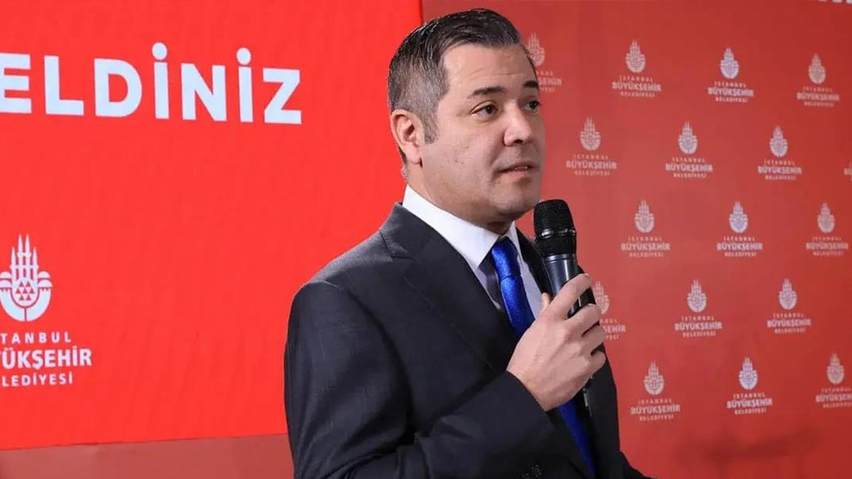 Murat Ongun'un savcılıktaki ifadesi ortaya çıktı: Tanık beyanları iftara