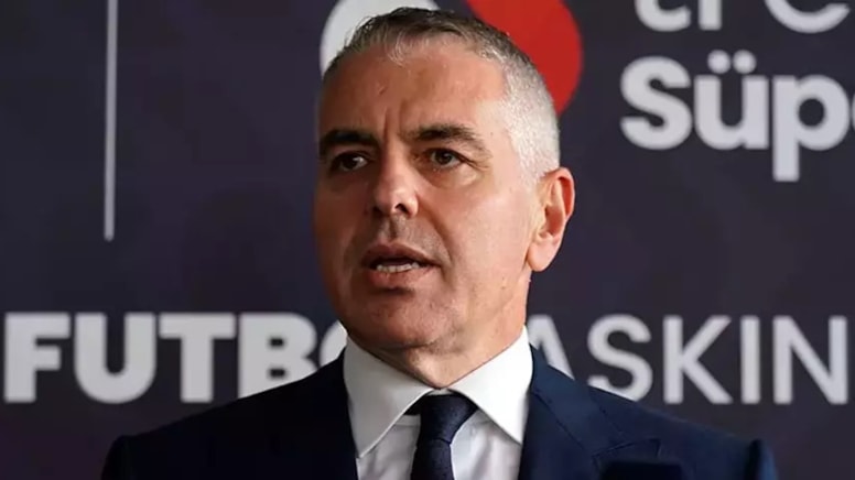 PFDK, Eray Yazgan kararını açıkladı