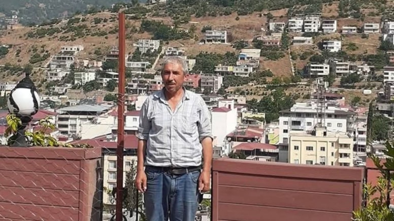 Osmaniye'de korkunç son: Çapa makinesine kapılan çiftçi can verdi