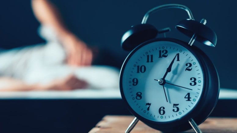 Araştırma sonuçları şaşırtıcı: Sadece bir gece uykusuz kalırsanız ne olur?