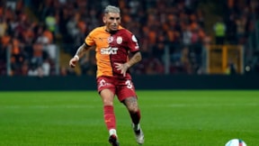 Torreira Galatasaray'dan ayrılabilir