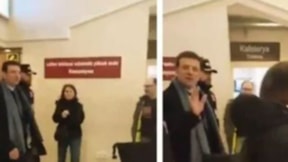 İmamoğlu'nun ikinci ifadesi sona erdi