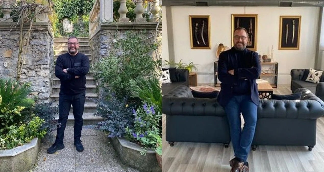 İktidara Yakın İsim Gözaltında: Serdar Haydanlı Serbest Bırakıldı!