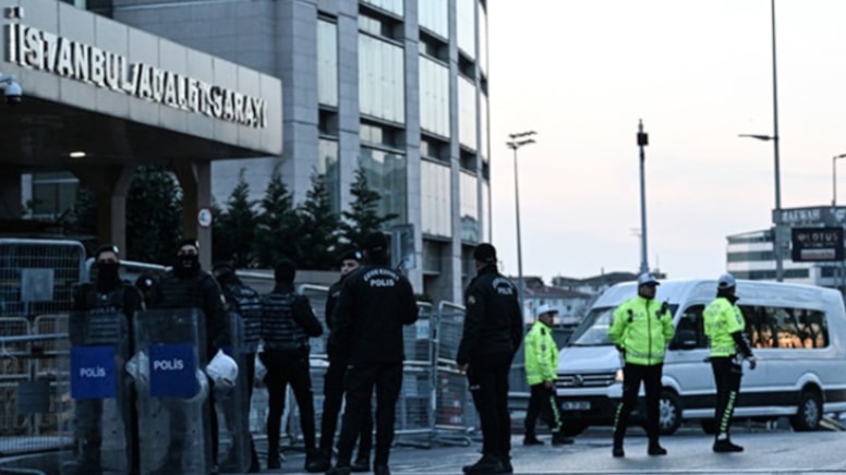 Saray'dan açıklama: İstanbul'a kimler giremeyecek?