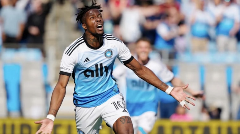 Zaha Amerika'da da bekleneni veremedi!