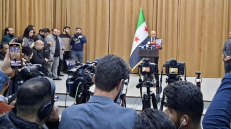 Suriye’deki katliamları araştıran komisyon: Yargıya sevk edilecekler