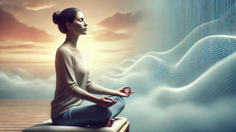 Travma terapistinden anksiyeteyi anında azaltan basit yöntem