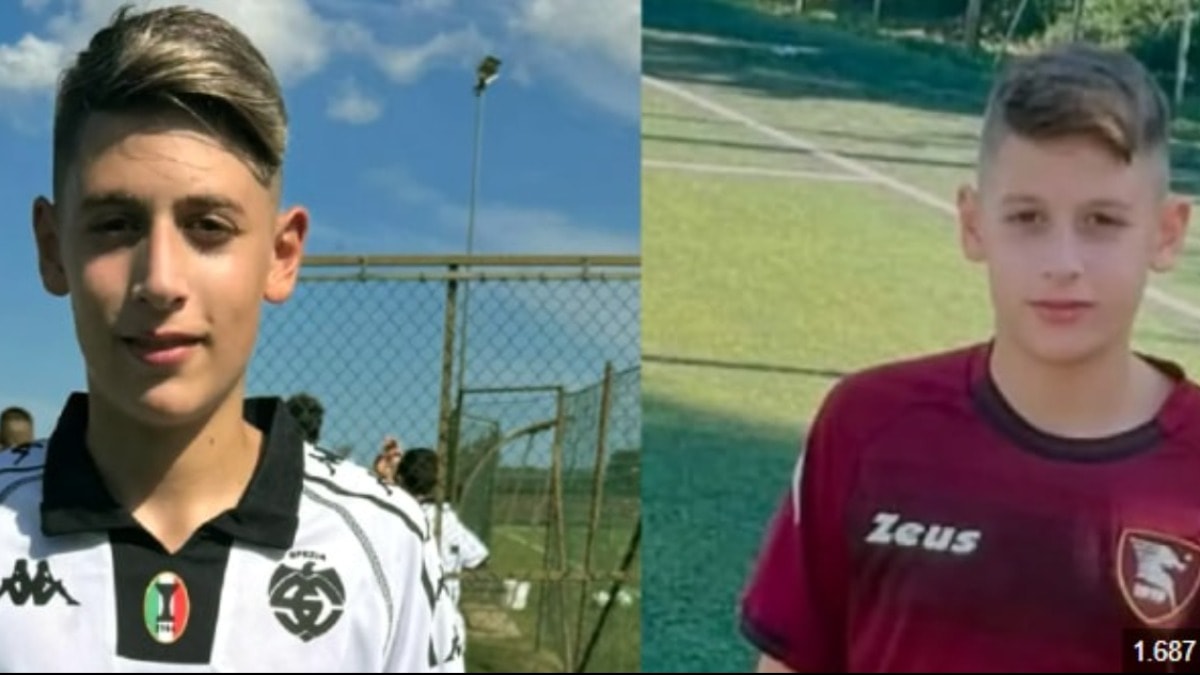 Napoli'nin 14yaşındaki futbolcusu antrenman öncesi fenalaşarak öldü