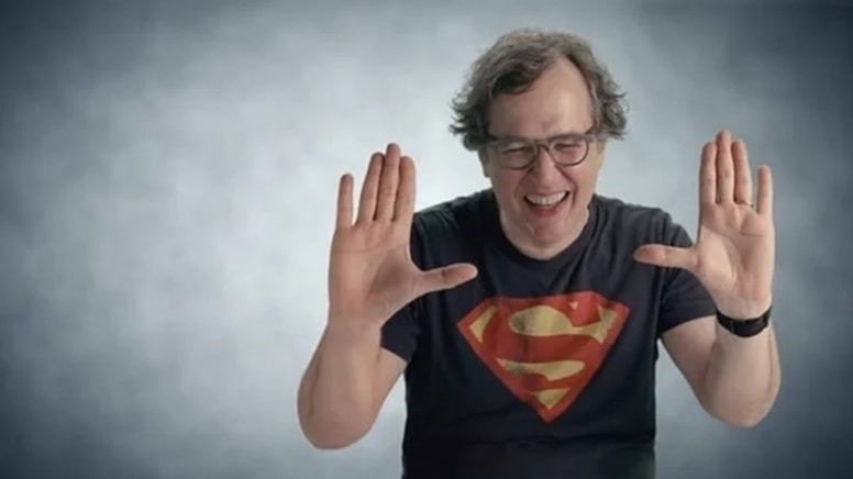 Yönetmen İlker Canikligil tutuklandı