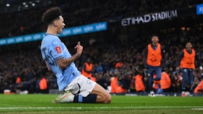 Guardiola'dan 'Yeni Gvardiol'a övgü: 'Bize çok yardımcı oldu'