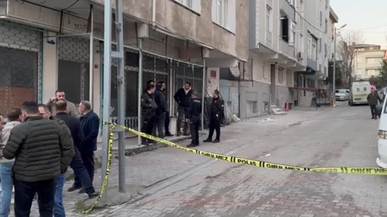 İstanbul'da sokak ortasında çatışma: 1 yaralı, 6 gözaltı