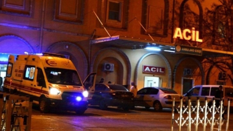 Polis kanlar içinde bulmuştu: 42 yaşındaki kadın yaşam savaşını kaybetti