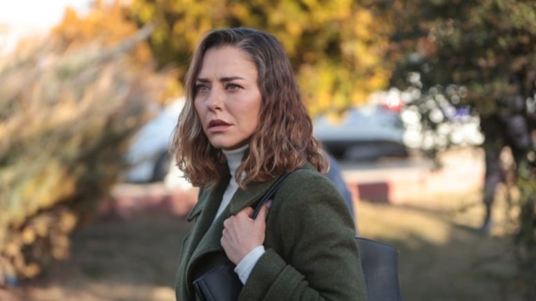 Final kararı alan diziden devam kararı