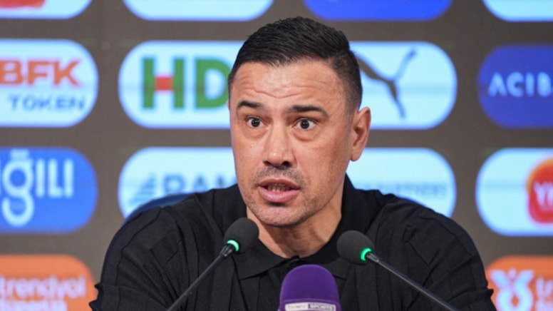 Başakşehir'den Çağdaş Atan açıklaması