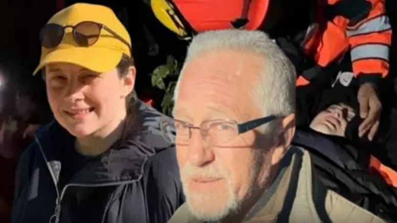 Ece Gürel'in babası canlı yayında isyan etti: Kızımı kurban ettiler