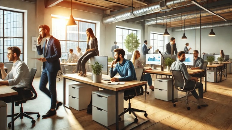 Avrupa’da iş-yaşam dengesinde en iyi ülkeler açıklandı