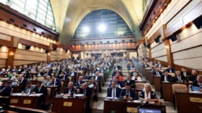 Son dakika... İstanbul Büyükşehir Belediyesi Başkan Vekili Nuri Aslan oldu