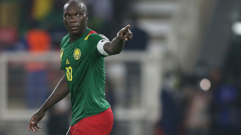 Aboubakar'ın yeni takımı belli oldu!