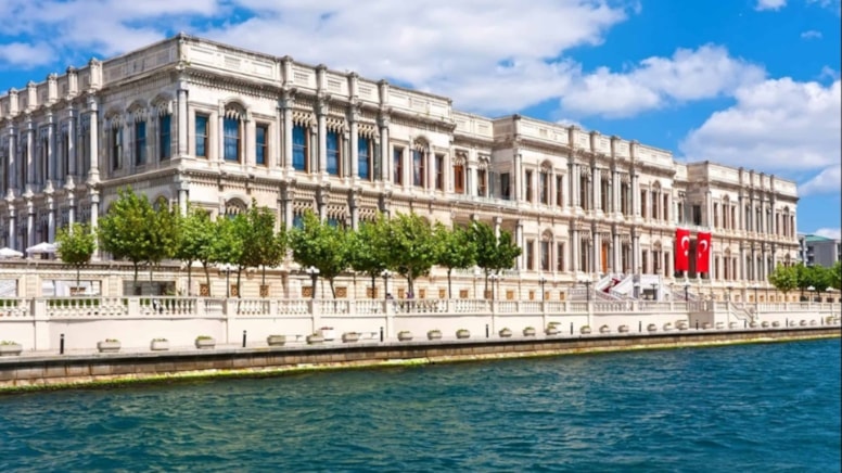 Boğaz manzarasında oruç açmak 6 bin lira