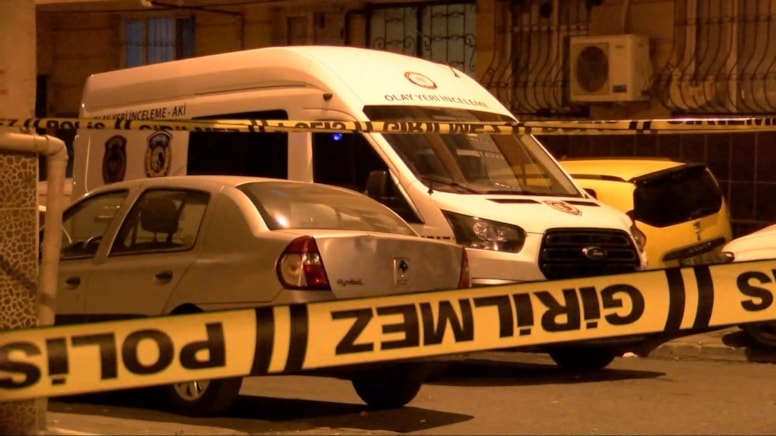 İzmir'de eğlence mekanında dehşet: 3 kişi öldü