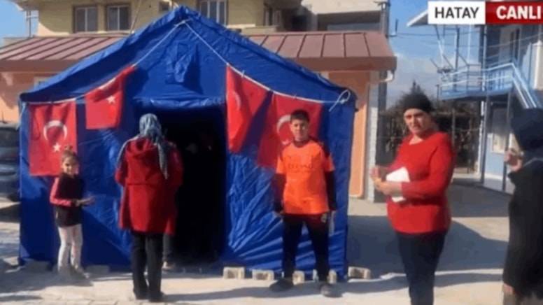 Hatay seçim sabahına yasaklarla başladı: Muhtarlıklara yazı gitmiş