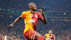 Abdullah Kavukçu: Osimhen'in bonservisini almamız hayal değil