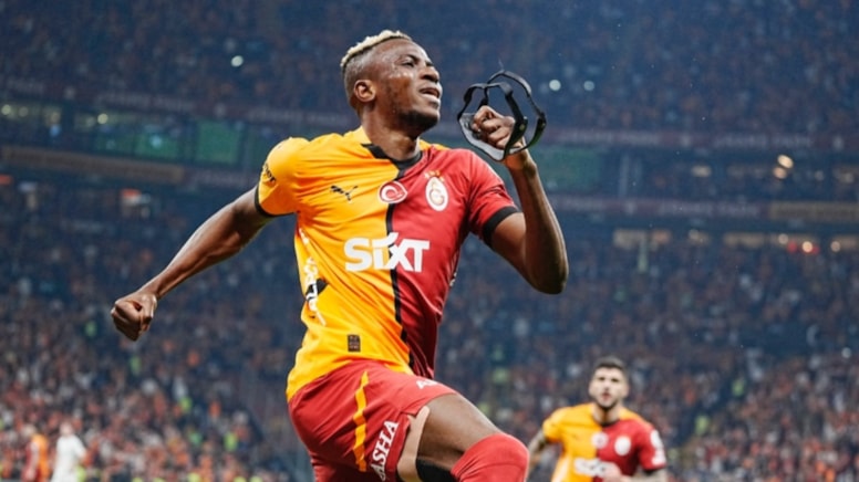 Abdullah Kavukçu: Osimhen'in bonservisini almamız hayal değil