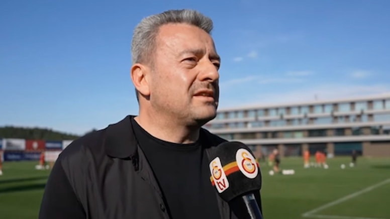 Galatasaray'dan Fenerbahçe derbisi öncesi hakem açıklaması