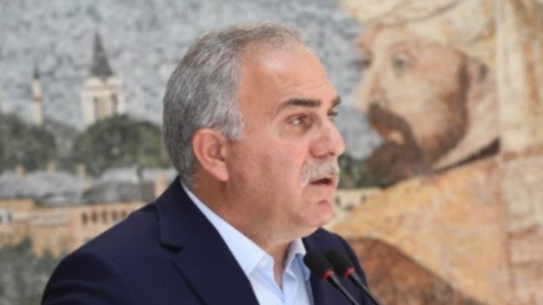 Fatih Karagümrük'e stat müjdesi