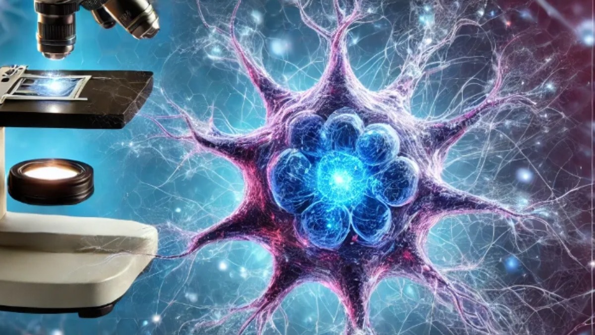 Bilim insanları beyinde daha önce görülmemiş yeni bir hücre türü keşfetti