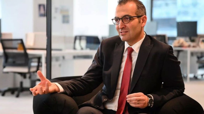 Tutuklanan Şişli Belediye Başkanı Resul Emrah Şahan'dan mesaj var