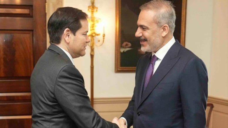 Rubio, Türkiye'deki protestolardan dolayı endişesini dile getirdi