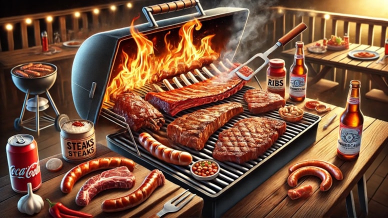 30 yıllık başarı hikayesi son buluyor! Ünlü barbekü restoranı iflas başvurusunda bulundu