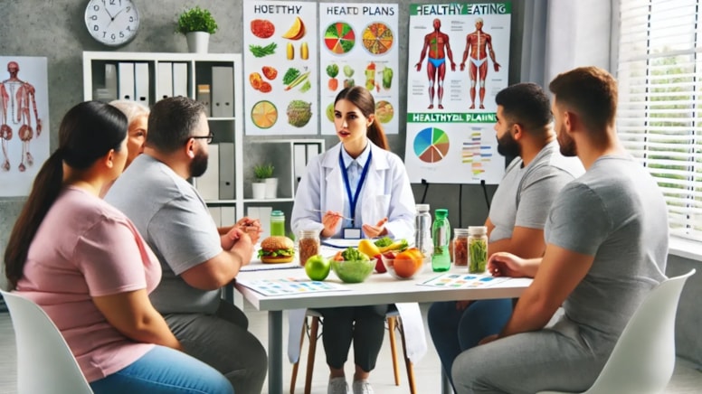 Evlilik erkeklerde obezite riskini 3 kat artırıyor