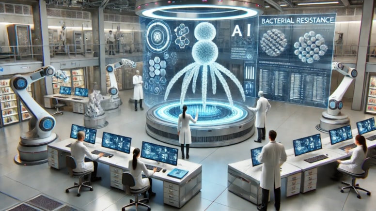 Bilim insanlarının 10 yılda çözdüğü problemi iki günde çözdü