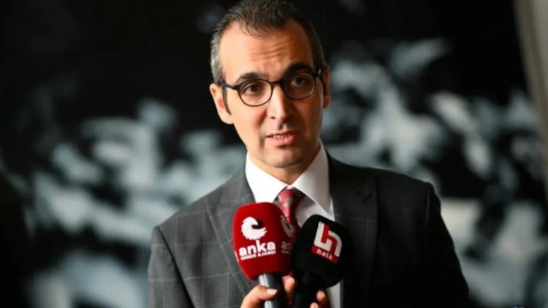 Şişli Belediye Başkanı Şahan'ın ifadesi ortaya çıktı